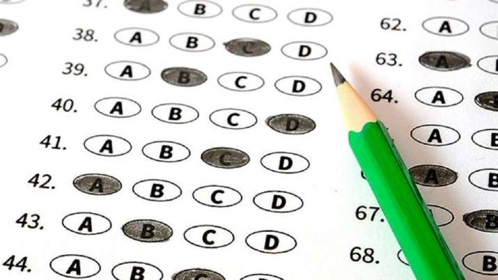 osmania university ts cgpet answer key osmania university ts cgpet answer key- India TV