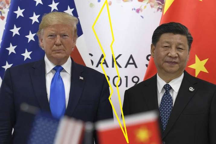china america china america- India TV