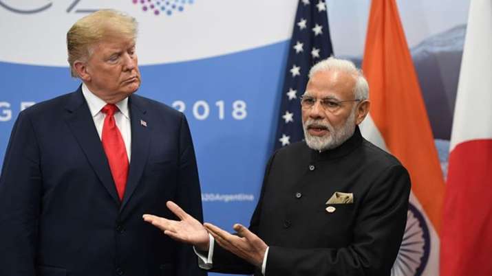 US has very good, growing relationship with India, says White House | AP File US has very good, growing relationship with India, says White House | AP File- India TV