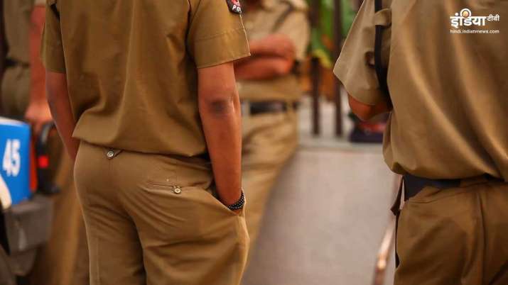 Police Police- India TV