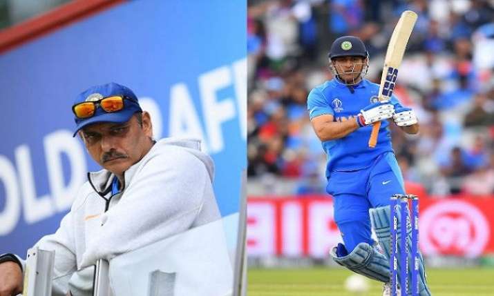 World Cup 2019: सेमीफाइनल में... World Cup 2019: सेमीफाइनल में...- India TV