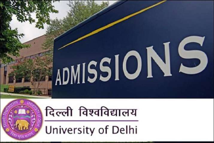 du third cut off list 2019 du third cut off list 2019- India TV