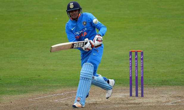 Shubman Gill Shubman Gill- India TV