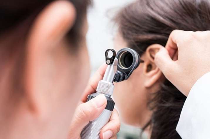 ear cancer ear cancer- India TV