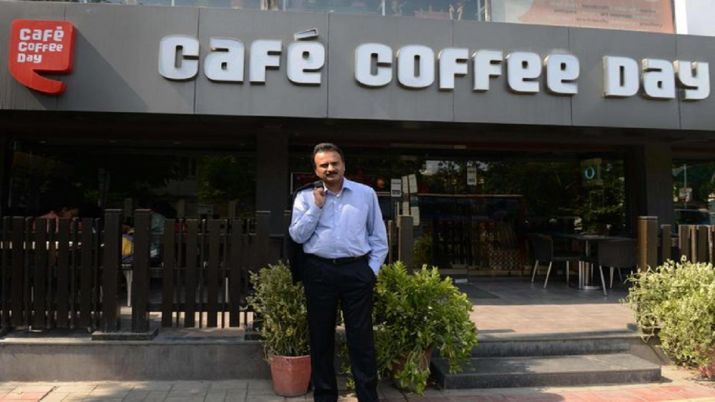 CCD Owner CCD Owner- India TV