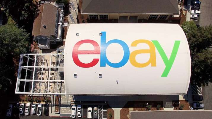 eBay invests $150 million in Paytm Mall for 5.5% stake eBay invests $150 million in Paytm Mall for 5.5% stake- India TV Paisa