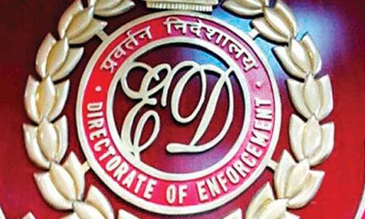 ED attaches Gautam Khaitan's wife's bank deposits in blackmoney case ED attaches Gautam Khaitan's wife's bank deposits in blackmoney case- India TV Paisa