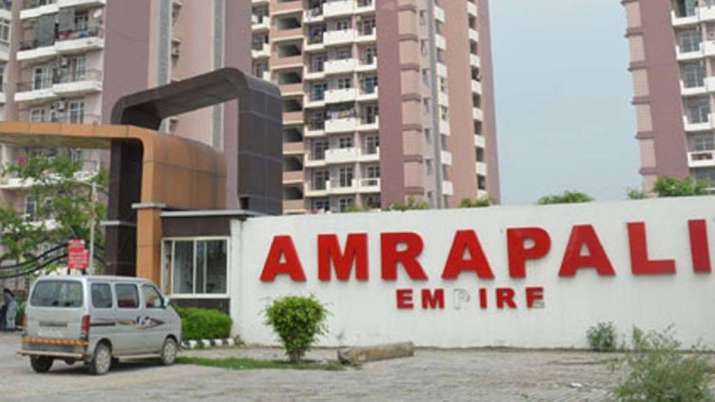 ED files money laundering case against Amrapali Group, promoters ED files money laundering case against Amrapali Group, promoters- India TV Paisa