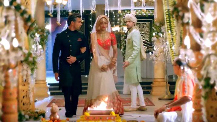 Kasautii Zindagii Kay 2 Kasautii Zindagii Kay 2- India TV