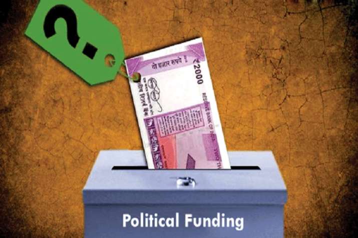 Electoral Bonds Electoral Bonds- India TV Paisa