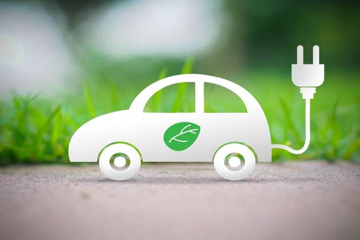 electric vehicles electric vehicles- India TV Paisa