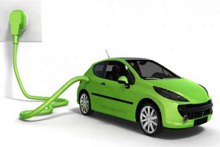 Aam Budget 2019-20 Car and Electric car announcement Nirmala Sitharaman Aam Budget 2019-20 Car and Electric car announcement Nirmala Sitharaman- India TV Paisa