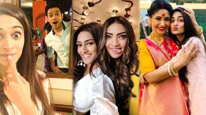 Kasautii Zindagii Kay 2 Star Cast Kasautii Zindagii Kay 2 Star Cast- India TV
