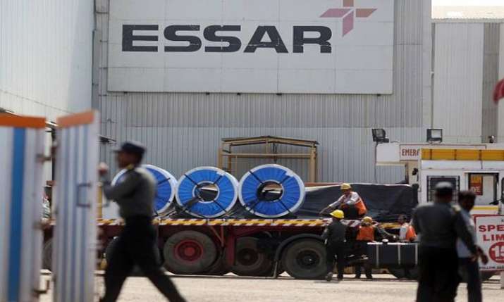 NCLAT clears ways for takeover of Essar Steel by ArcelorMittal NCLAT clears ways for takeover of Essar Steel by ArcelorMittal- India TV Paisa