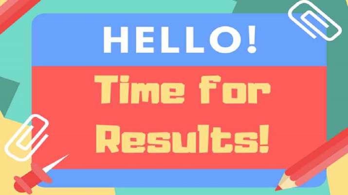 ca cpt result 2019 ca cpt result 2019- India TV
