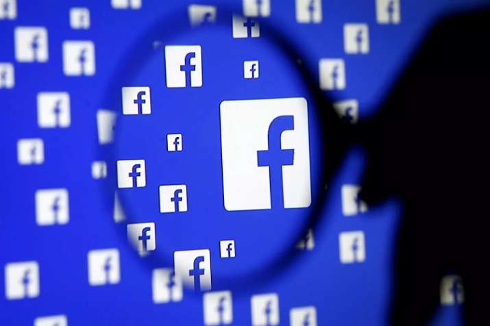 us regulators fined facebook of 5 billion dollar for privacy violation us regulators fined facebook of 5 billion dollar for privacy violation - India TV Paisa