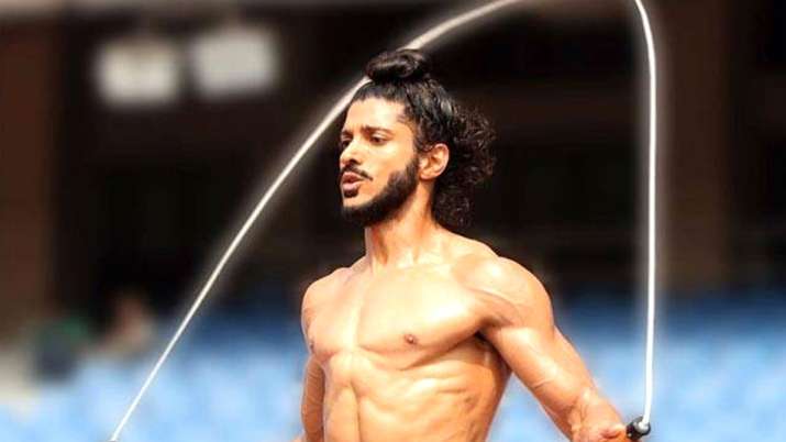 Farhan Akhtar Farhan Akhtar- India TV