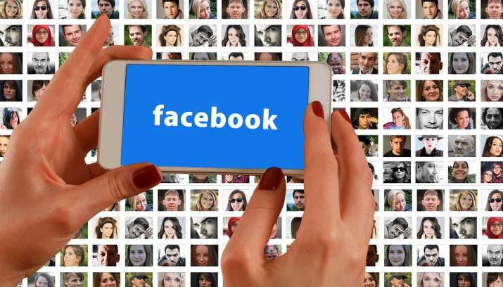 facebook facebook- India TV