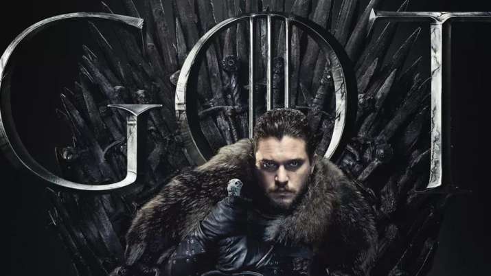 GOT Nomination GOT Nomination- India TV