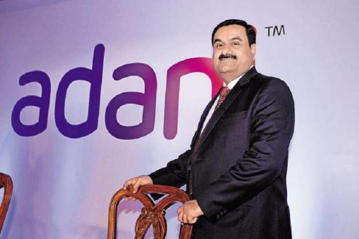 Gautam Adani, Adani group chairman Gautam Adani, Adani group chairman - India TV Paisa