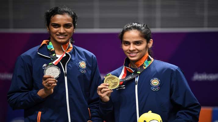 bwf rankings bwf rankings- India TV