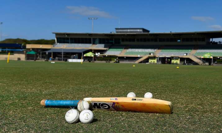 Cricket Bat and Ball Cricket Bat and Ball- India TV