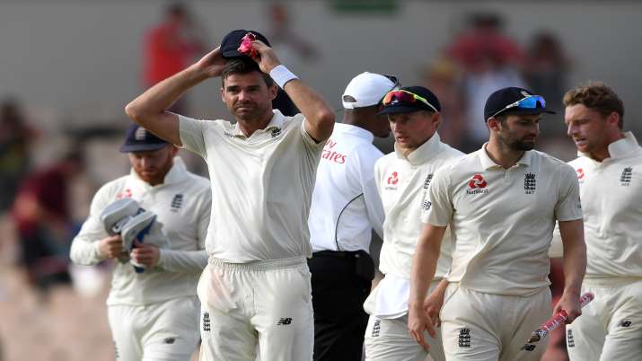 james anderson james anderson- India TV