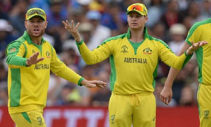 World Cup 2019: इंग्लैंड के... World Cup 2019: इंग्लैंड के...- India TV