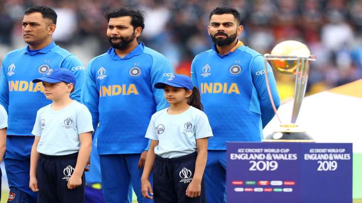 टीम इंडिया के सीनियर... टीम इंडिया के सीनियर...- India TV