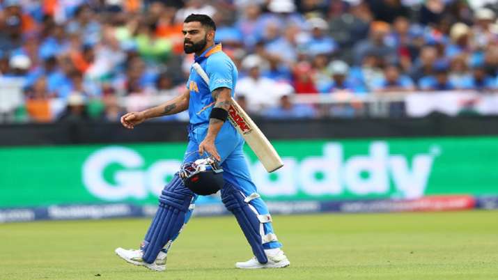वर्ल्ड कप की हार पर... वर्ल्ड कप की हार पर...- India TV