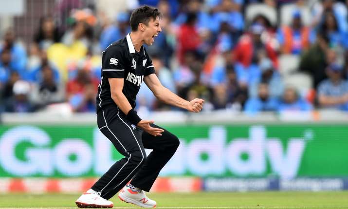 Trent Boult Trent Boult- India TV