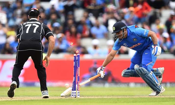 World Cup 2019: भारत और... World Cup 2019: भारत और...- India TV