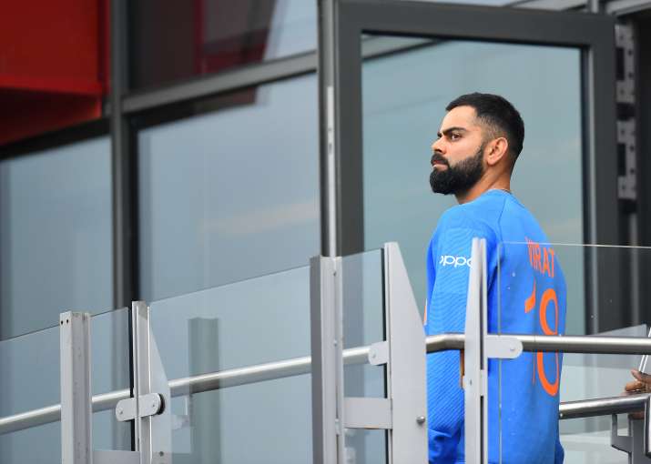 Virat Kohli Virat Kohli- India TV