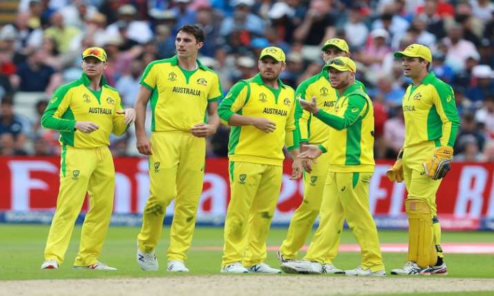World Cup 2019: सबसे नाजुक... World Cup 2019: सबसे नाजुक...- India TV