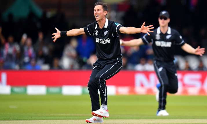 Trent Boult Trent Boult- India TV