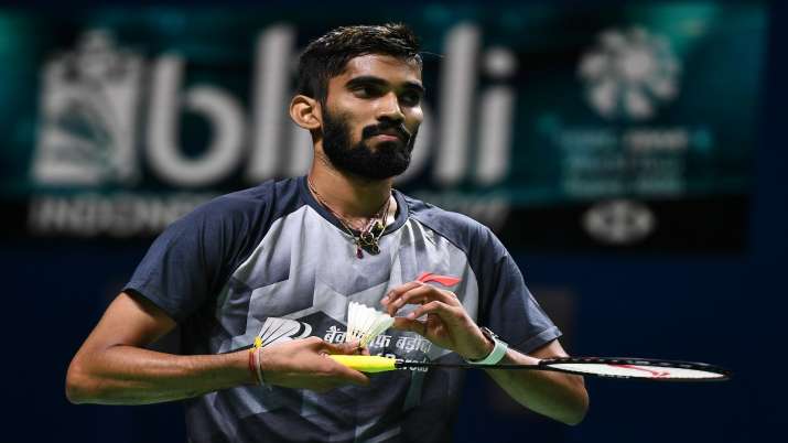japan open japan open- India TV