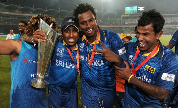 Nuwan Kulasekara Nuwan Kulasekara- India TV
