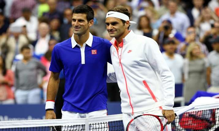 Wimbeldon Final Wimbeldon Final- India TV