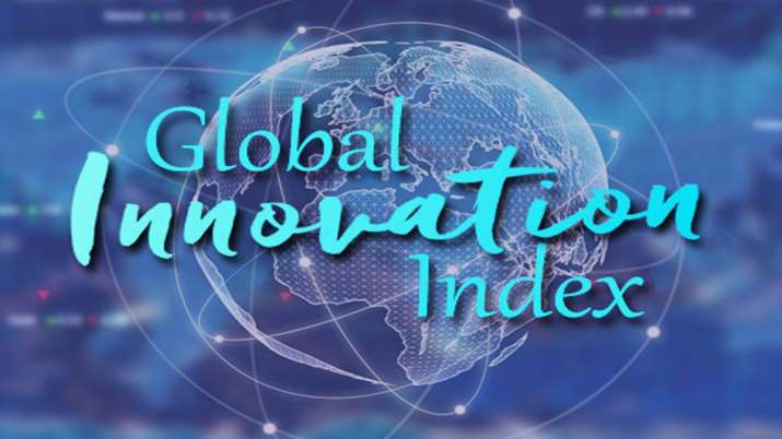India jumps 5 places to 52nd rank in global innovation index 2019 India jumps 5 places to 52nd rank in global innovation index 2019- India TV Paisa