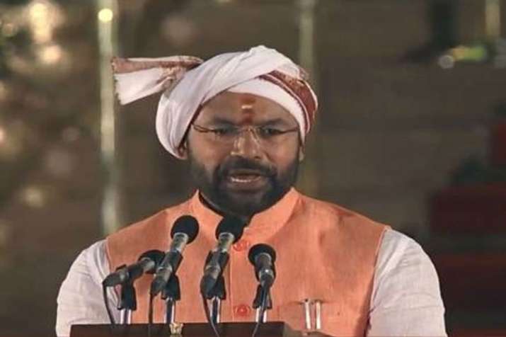 GK Reddy GK Reddy - India TV