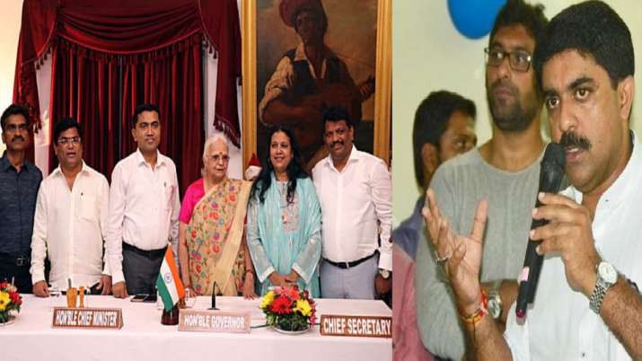 vija sardesai vija sardesai- India TV