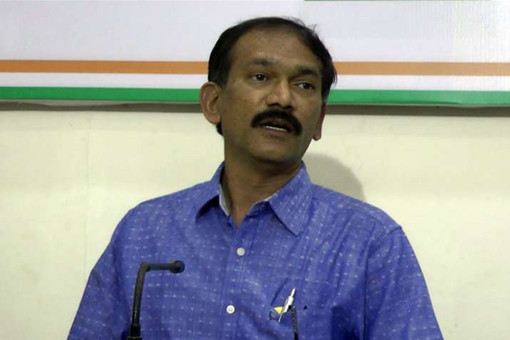 ‘एक देश, एक चुनाव की जगह एक देश, एक पार्टी चाहती है भाजपा’ ‘एक देश, एक चुनाव की जगह एक देश, एक पार्टी चाहती है भाजपा’- India TV