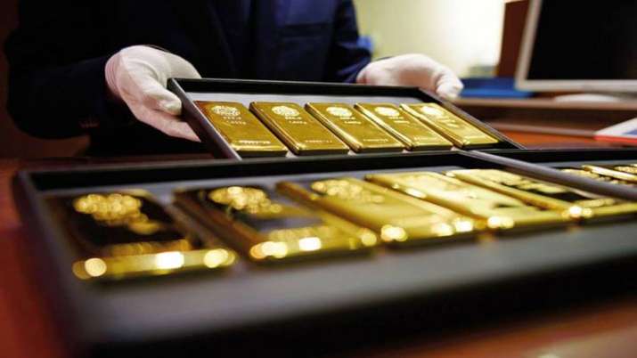 Gold, silver resume upward journey; global factors support rally Gold, silver resume upward journey; global factors support rally- India TV Paisa