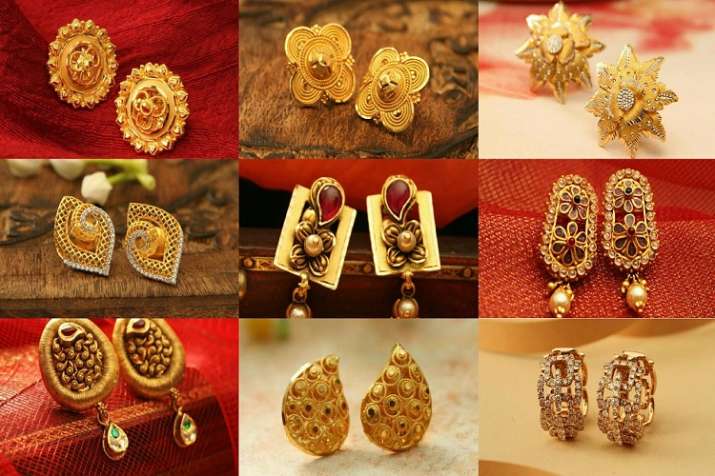देश में Gold के दाम पर तीन साल में सबसे ज्यादा छूट देश में Gold के दाम पर तीन साल में सबसे ज्यादा छूट- India TV Paisa