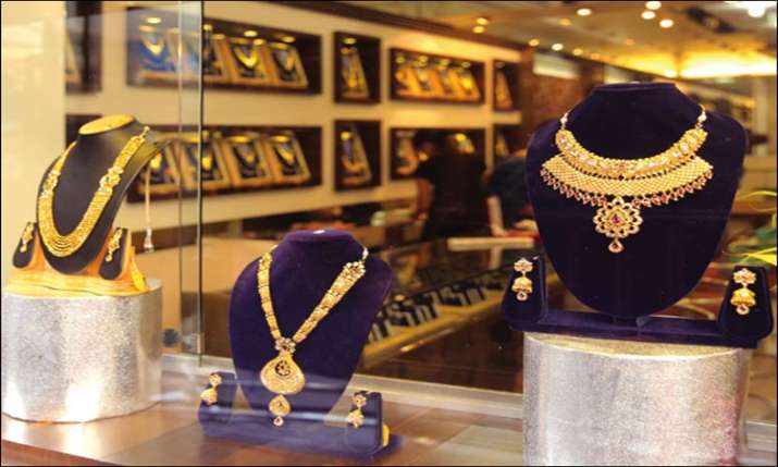 Gold prices rule flat after two-day rally on custom duty hike Gold prices rule flat after two-day rally on custom duty hike- India TV Paisa