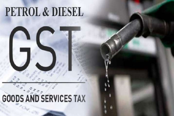 GST on Petroleum Products GST on Petroleum Products- India TV Paisa