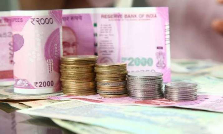 GST kitty dips in June to Rs 99, 939 crore GST kitty dips in June to Rs 99, 939 crore- India TV Paisa