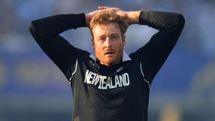 Martin Guptil Martin Guptil- India TV