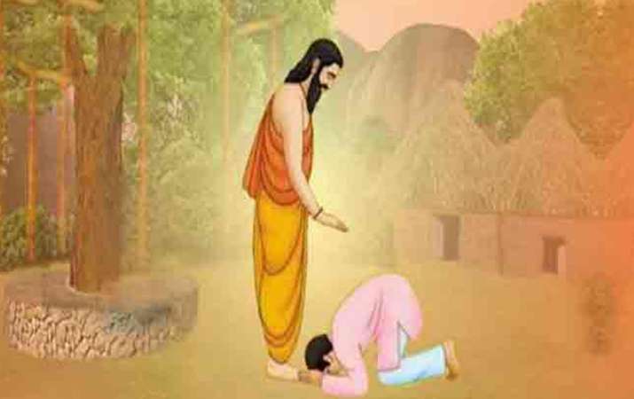 Guru Purima 2019 Guru Purima 2019- India TV