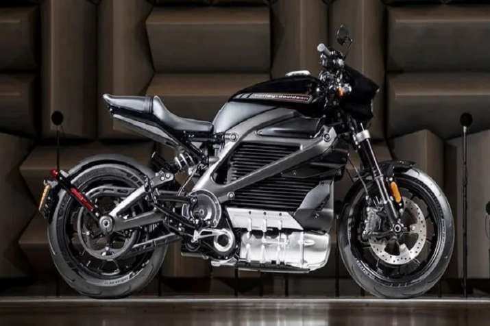 harley davidson livewire bike electric motorcycle India launch details revealed harley davidson livewire bike electric motorcycle India launch details revealed- India TV Paisa